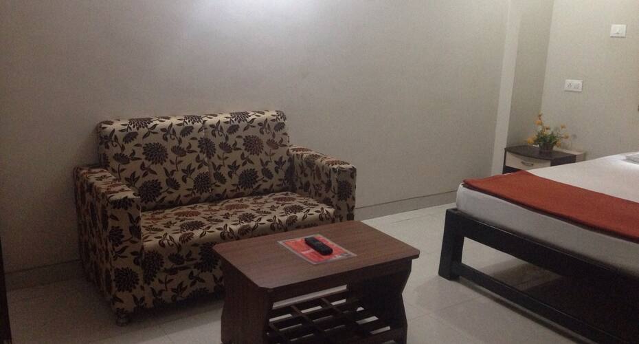 Shri Sai Residency, Dharwad 2